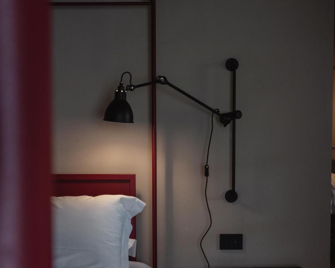 Hotel Vocabolo Moscatelli Calzolaro Exteriér fotografie