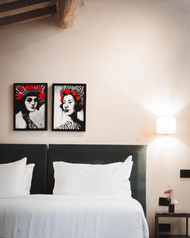 Hotel Vocabolo Moscatelli Calzolaro Exteriér fotografie