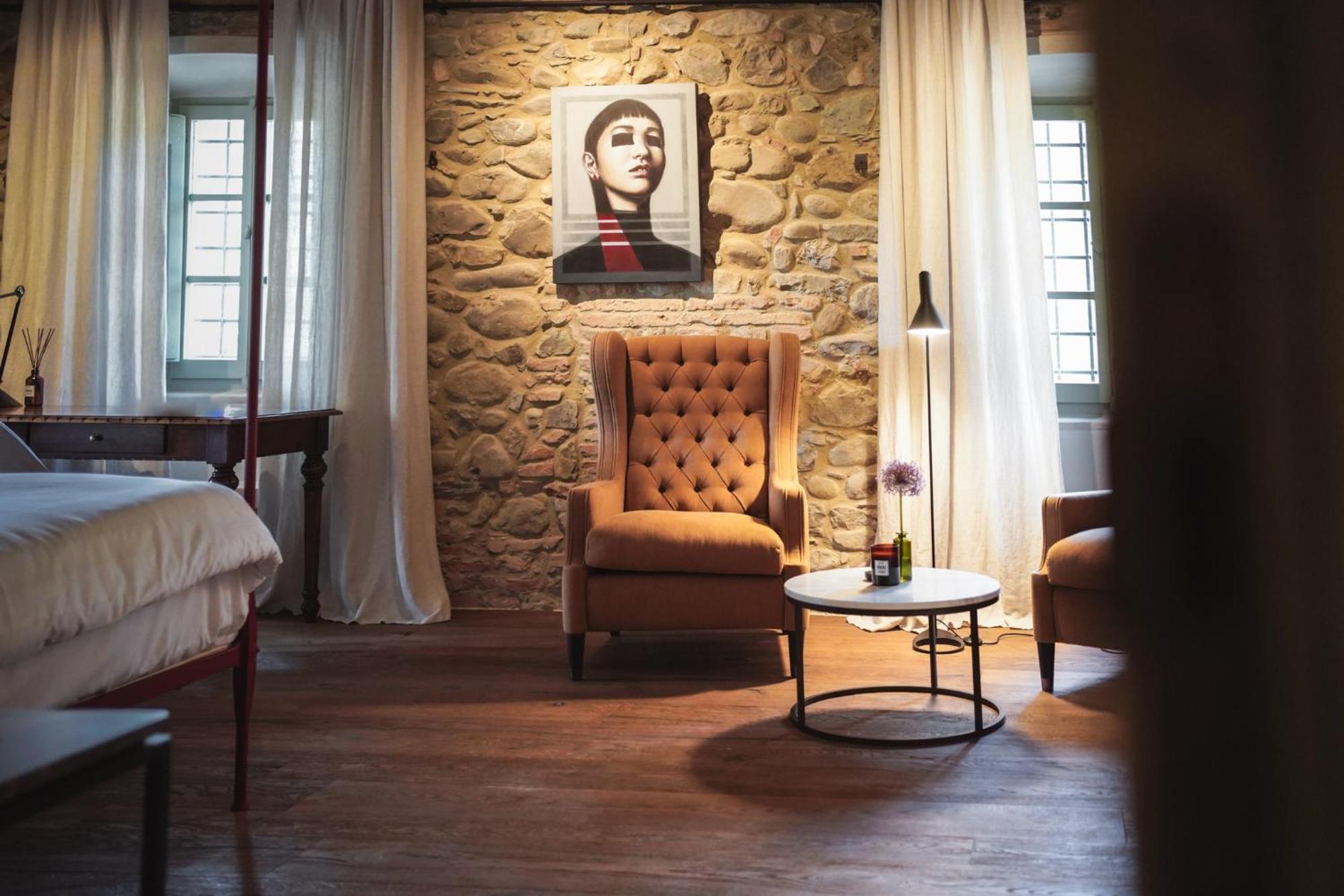 Hotel Vocabolo Moscatelli Calzolaro Pokoj fotografie